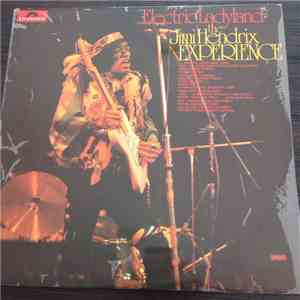 The Jimi Hendrix Experience - Electric Ladyland download free