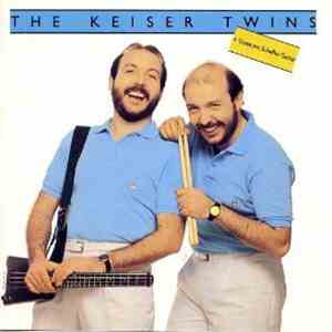 The Keiser Twins, Jan Schaffer - The Keiser Twins download free