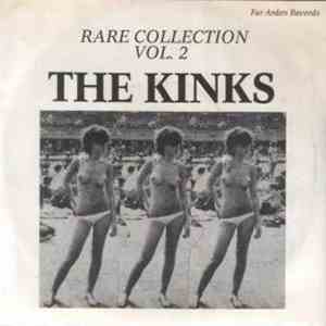 The Kinks - Rare Collection Vol. 2 download free The Kinks - Rare Collection Vol. 2 download mp3 flac
