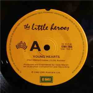 The Little Heroes - Young Hearts download free