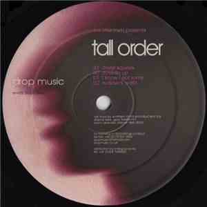 The Littlemen - Tall Order download free