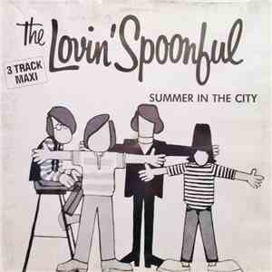 The Lovin' Spoonful - Summer In The City download free