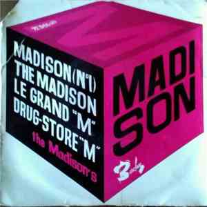 The Madison's - Madison download free