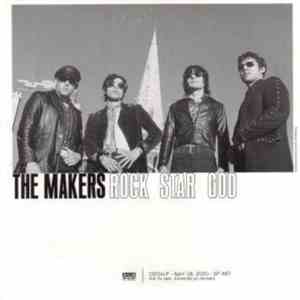 The Makers - Rock Star God download free
