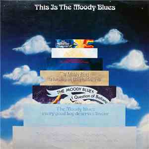 The Moody Blues - This Is The Moody Blues download free