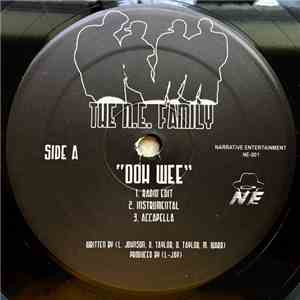 The N.E. Family - Ooh Wee / Out Here In L.A. download free