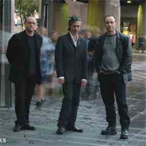 The Necks - Live At WFMU On Brian Turner's Show 2/10/2009 download free