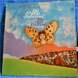 The Neon Philharmonic - The Moth Confesses download free The Neon Philharmonic - The Moth Confesses download mp3 flac