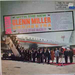 The New Glenn Miller Orchestra - On Tour With The New Glenn Miller Orchestra download free