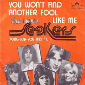 The New Seekers - You Won't Find Another Fool Like Me download free