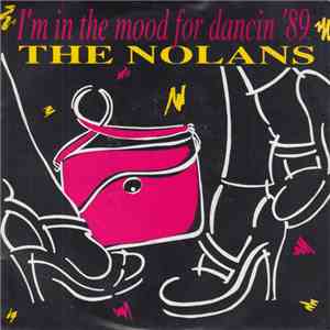 The Nolans - I'm In The Mood For Dancin' 89 download free
