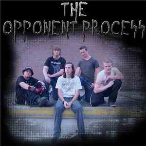 The Opponent Process  - Demo download free