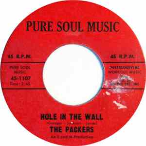 The Packers - Hole In The Wall / Go 'Head On download free