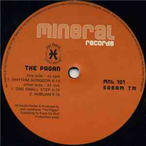 The Pagan - Pisces Rising download free
