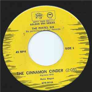 The Pastel Six - The Cinnamon Cinder download free