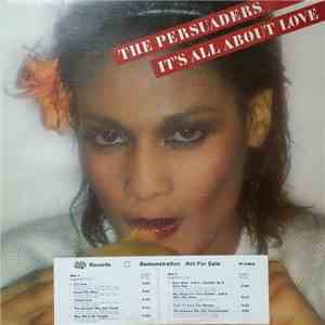 The Persuaders - It's All About Love download free
