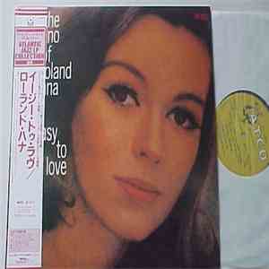 The Piano Of Roland Hanna - Easy To Love download free