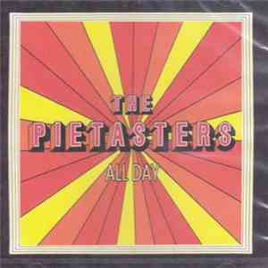 The Pietasters - All Day download free