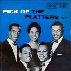 The Platters - Pick Of The Platters No. 2 download free