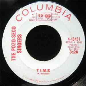 The Pozo-Seco Singers - Time / Down The Road I Go download free