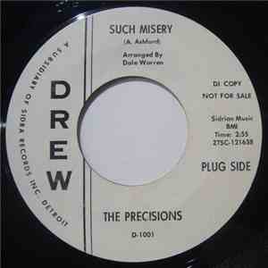 The Precisions - Such Misery download free