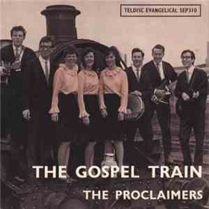 The Proclaimers  - The Gospel Train download free