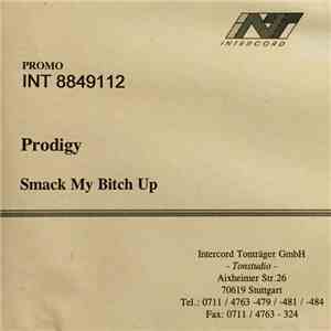 The Prodigy - Smack My Bitch Up download free