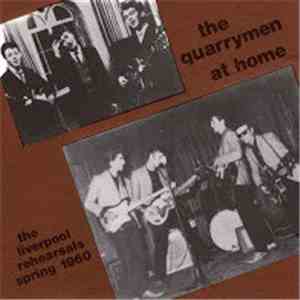 The Quarrymen - The Quarrymen At Home download free