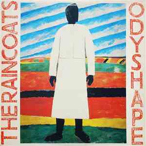 The Raincoats - Odyshape download free