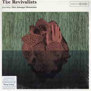 The Revivalists - Men Amongst Mountains download free