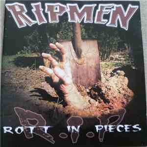 The Ripmen - Rott In Pieces download free