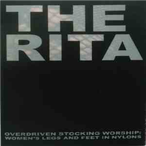 The Rita - Overdriven Stocking Worship: Women's Legs And Feet In Nylons download free