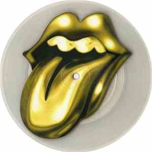 The Rolling Stones - Anybody Seen My Baby? download free