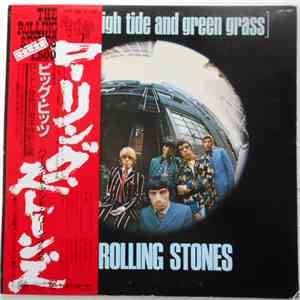 The Rolling Stones - Big Hits [High Tide And Green Grass] download free