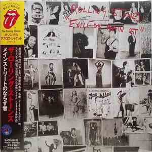 The Rolling Stones - Exile On Main St download free