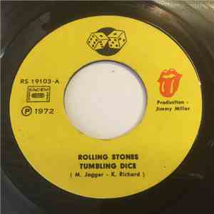 The Rolling Stones - Tumbling Dice download free