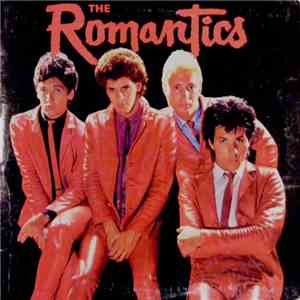 The Romantics - The Romantics download free