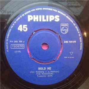The Roosters  - Hold Me / Dona, Dona download free