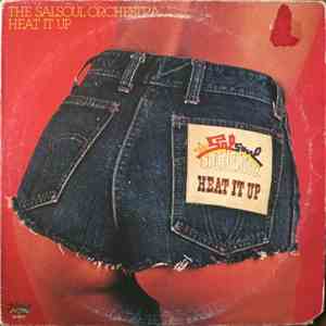 The Salsoul Orchestra - Heat It Up download free