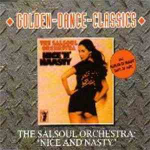 The Salsoul Orchestra - Nice And Nasty / Runaway / Magic Bird Of Fire download free
