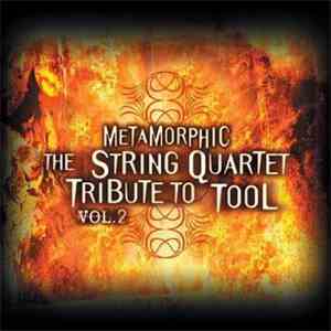 The Section - Metamorphic: The String Quartet Tribute To Tool Vol. 2 download free
