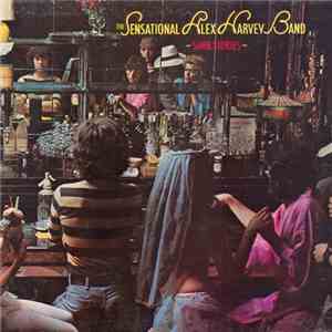 The Sensational Alex Harvey Band - SAHB Stories download free