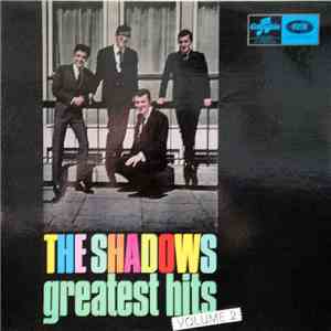 The Shadows - The Shadows Greatest Hits Volume 2 download free