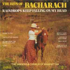 The Singers & Chorus Of Manhattan - The Hits Of Bacharach download free