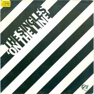 The Singles  - On The Line download free