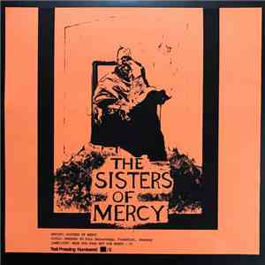 The Sisters Of Mercy - Dressed To Kill download free