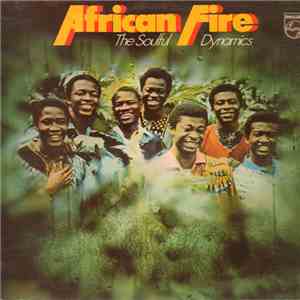 The Soulful Dynamics - African Fire download free