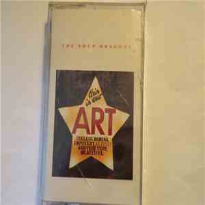 The Soup Dragons - This Is Our Art download free
