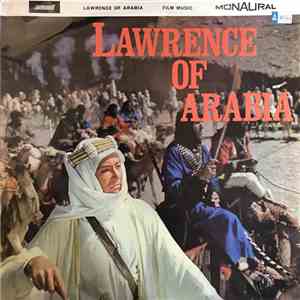 The Strand Pops Orchestra - Lawrence Of Arabia download free The Strand Pops Orchestra - Lawrence Of Arabia download mp3 flac