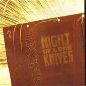 The Streamers - Night Of Long Knives download free